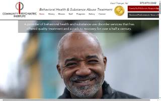 Community Psychiatric Institute of East Orange