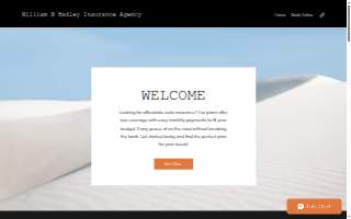 Hadley Insurance