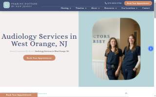 Hearing Doctors of New Jersey