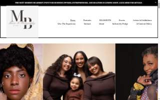 Maria B Photography Studio