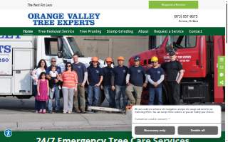 Orange Valley Tree Experts