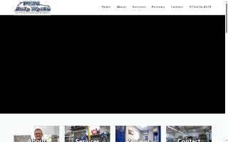 P & N Auto Works