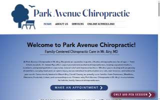 Park Avenue Chiropractic
