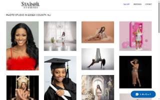 Stainfil Studios of Orange