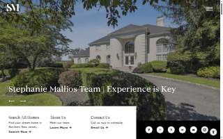 Stephanie Mallios Team - Real Estate Agents - Short Hills, Millburn, Maplewood & South Orange