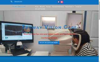 Truway Vision Care of Orange