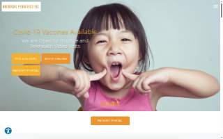 Universal Pediatrics, Inc.