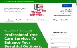 USA Pro Tree Service LLC