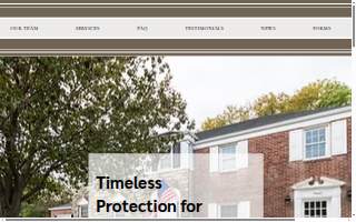Vintage Title Services, LLC of Orange