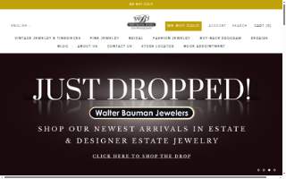 Walter Bauman Jewelers of Orange