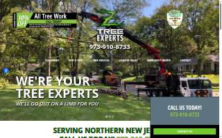 Z Tree Experts of Orange