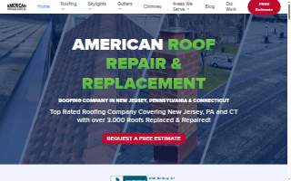 AMERICAN Roof Repair & Replacement