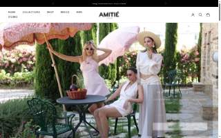 Amitie Hair Studio