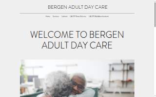 Bergen Adult Day Care
