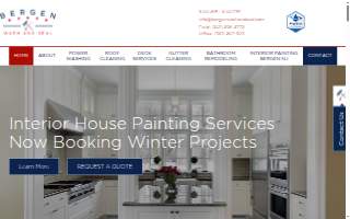 Bergen Wash and Seal, LLC.