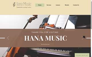 Hana Music