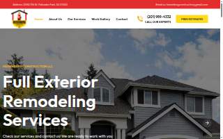 Heisenberg Construction & Roofing