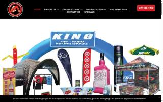 Impact Advertising Agency Inc