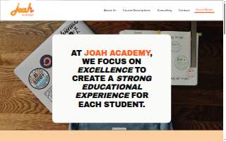 Joah Academy
