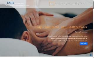 Taiji Oriental Massage