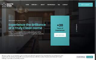 White Star Cleaning