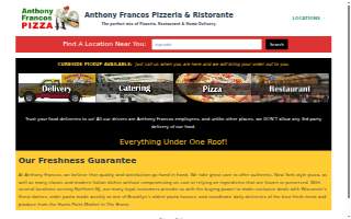 Anthony Francos
