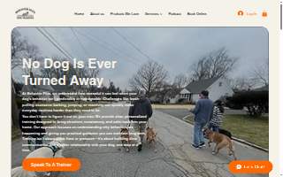 Behavior Plus Dog Training of Paramus