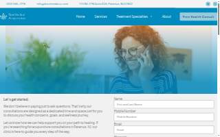 Best Medical Acupuncture Clinic