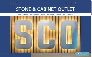 Better Home Cabinet & Stone Inc