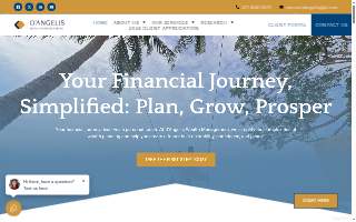 D'Angelis Wealth Management