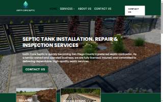 EarthCare, A Wind River Company