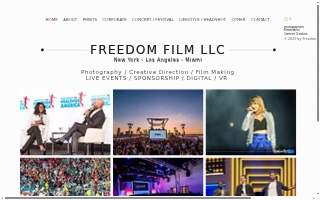 Freedom Film LLC