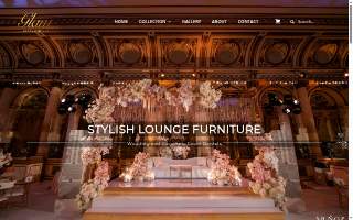 Glam Party Rentals