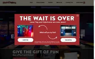 Humdingers of Paramus website