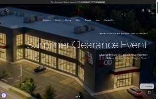 ItalMod Furniture of Paramus