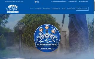 JVS Power Washing of Paramus