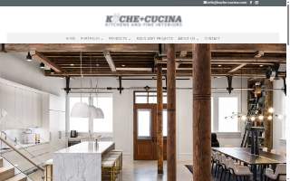 Kuche+Cucina