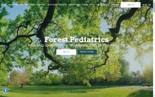 Kushner Susan C MD - Forest Pediatrics