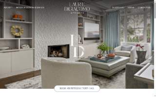 Laurie DiGiacomo Interiors of Paramus