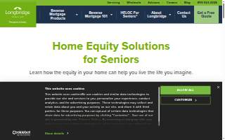 Longbridge Financial, LLC