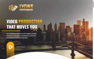 Lyons Entertainment
