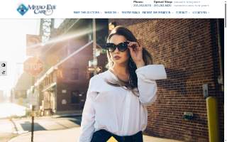 Metro Eye Care