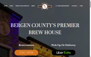 Midland Brew House