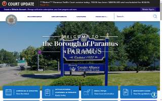 Paramus Contact Vision