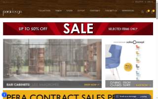 Peradesign of Paramus