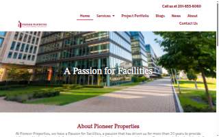 Pioneer Properties