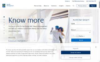 RBC Wealth Management Branch - Paramus