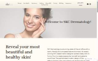 SKC Dermatology