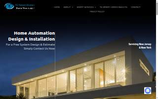 TD Smart Homes Inc