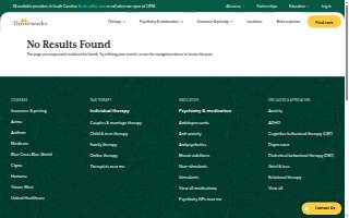 Thriveworks Counseling & Psychiatry Paramus